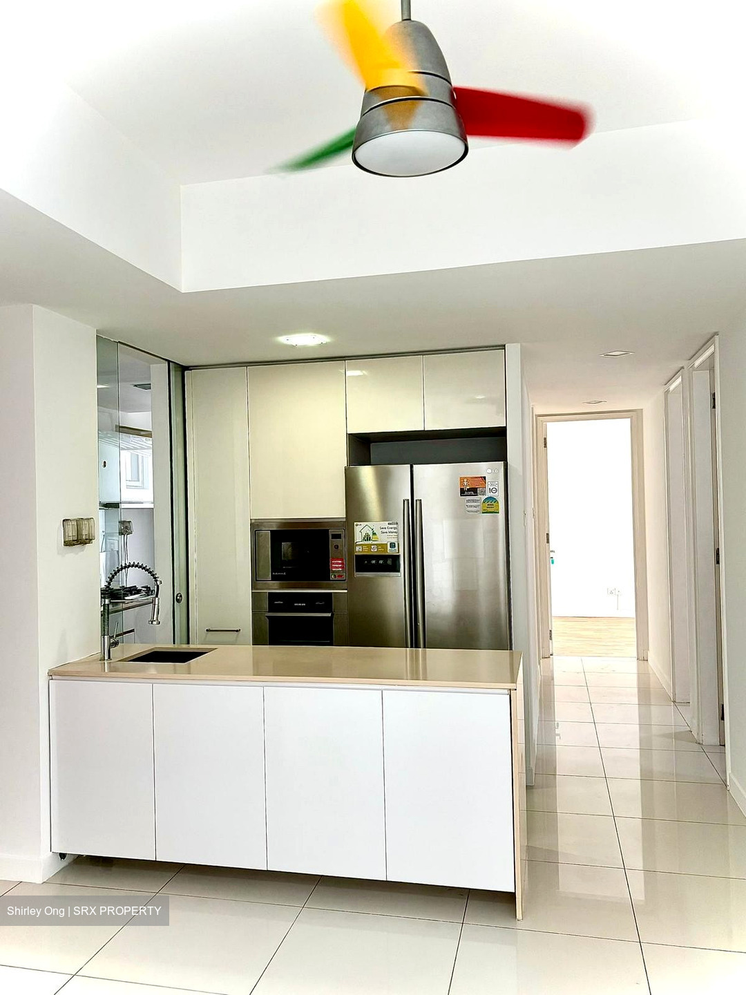 The Centris (D22), Apartment #453224721